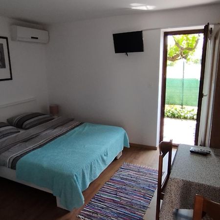 Apartment Vera Umag Buitenkant foto