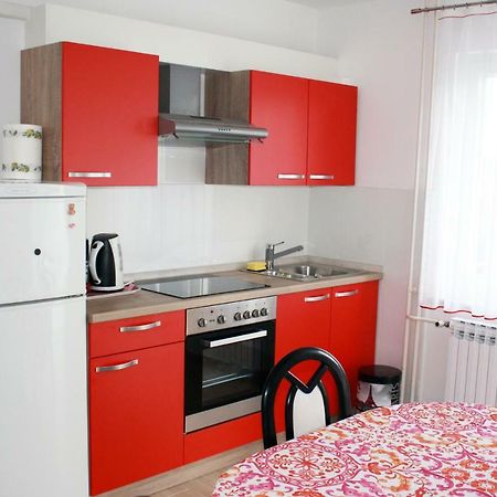 Apartment Vera Umag Buitenkant foto
