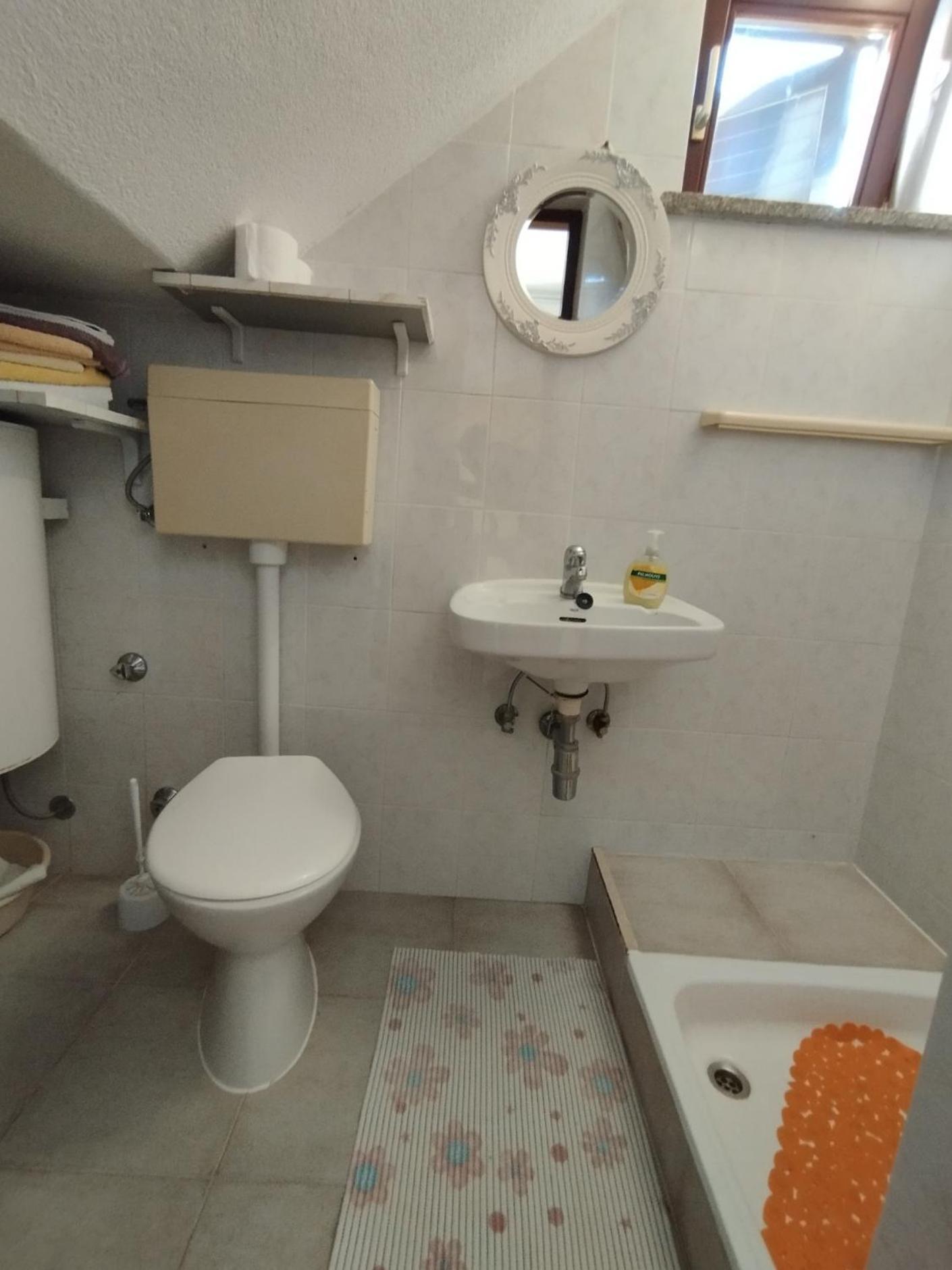 Apartment Vera Umag Buitenkant foto