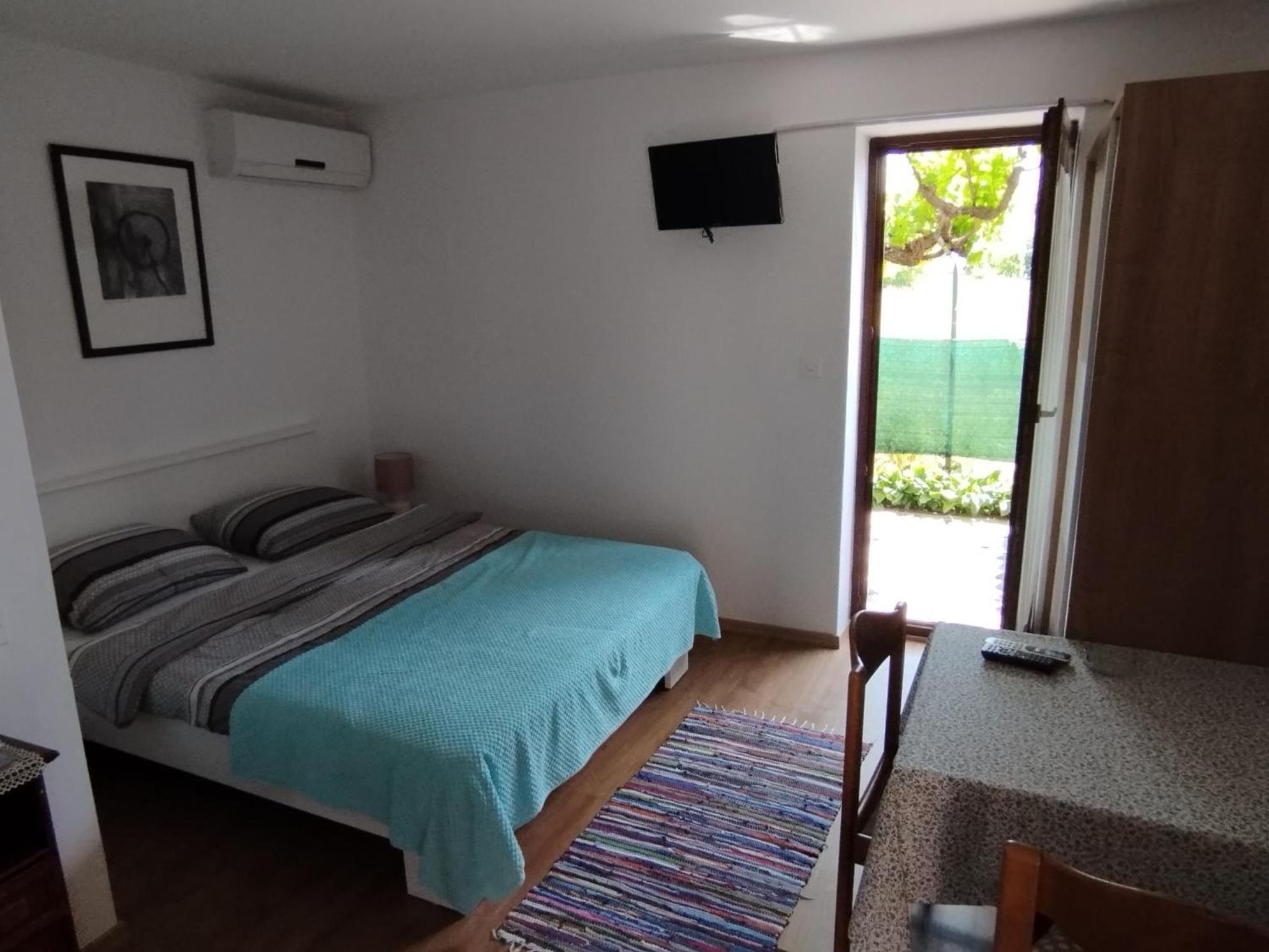 Apartment Vera Umag Buitenkant foto