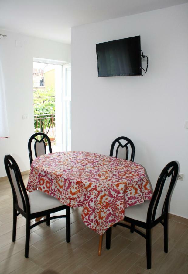 Apartment Vera Umag Buitenkant foto