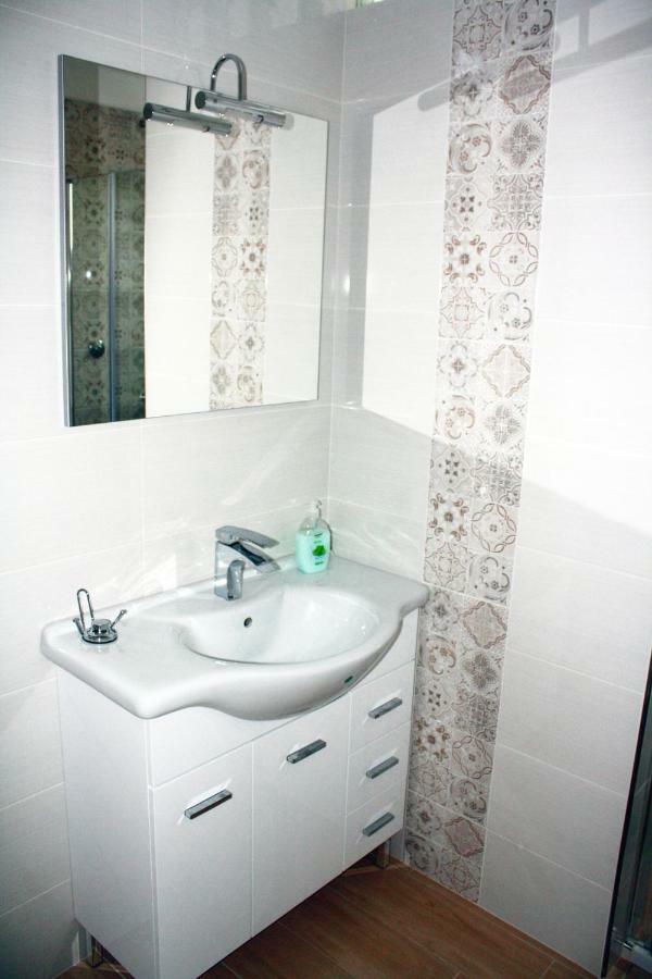 Apartment Vera Umag Buitenkant foto