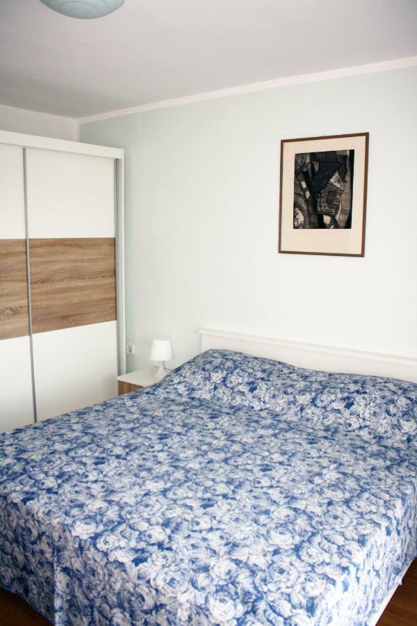 Apartment Vera Umag Buitenkant foto