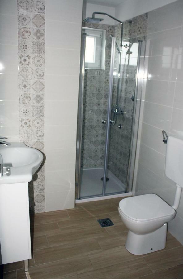 Apartment Vera Umag Buitenkant foto