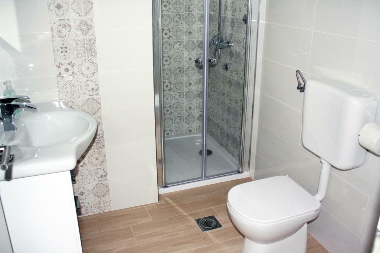 Apartment Vera Umag Buitenkant foto