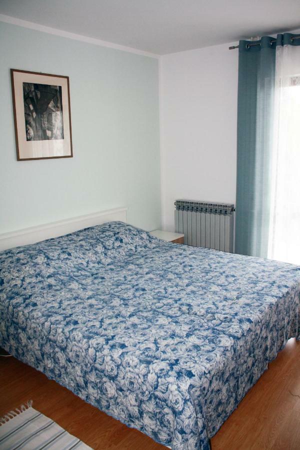 Apartment Vera Umag Buitenkant foto