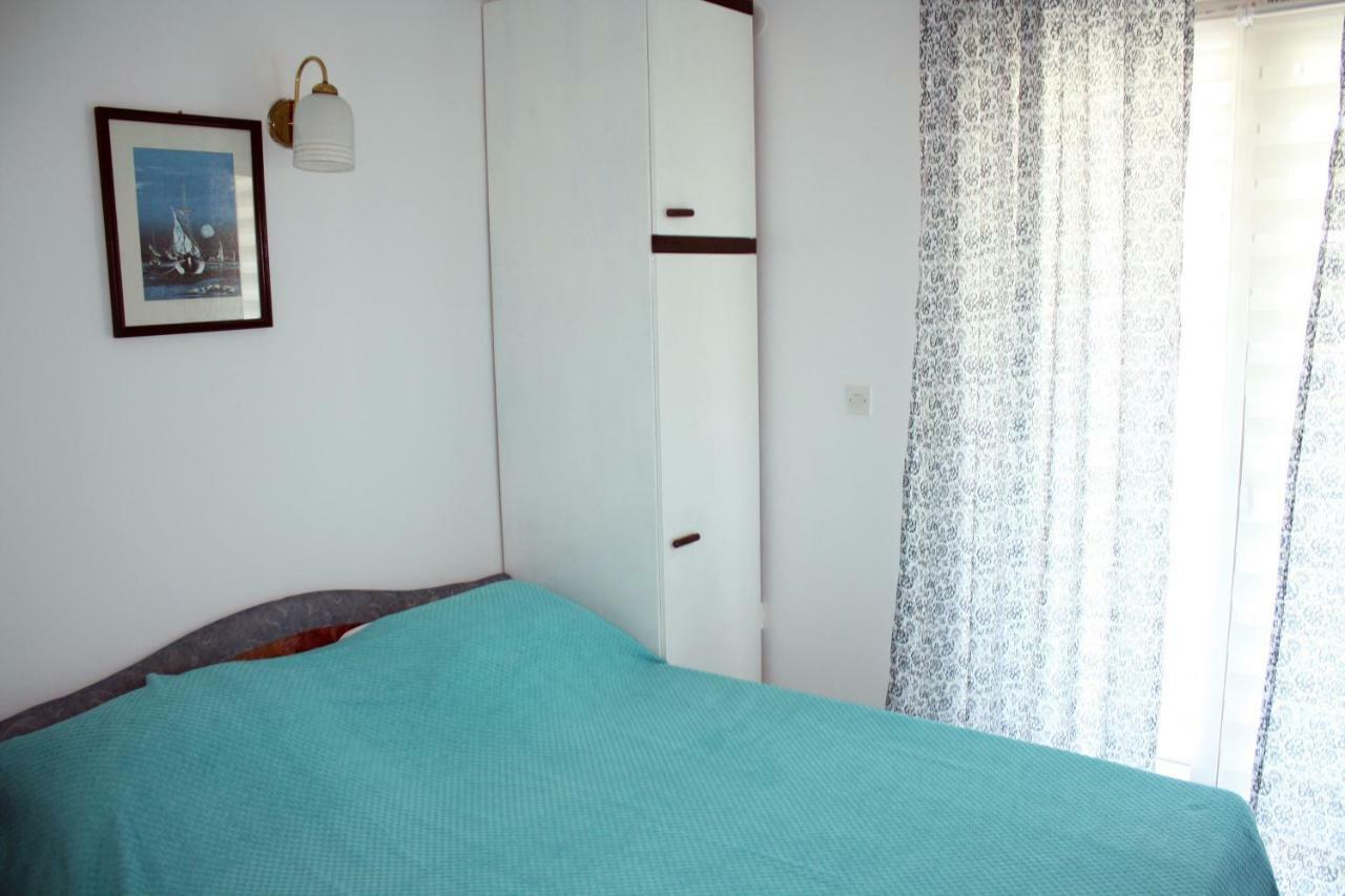 Apartment Vera Umag Buitenkant foto