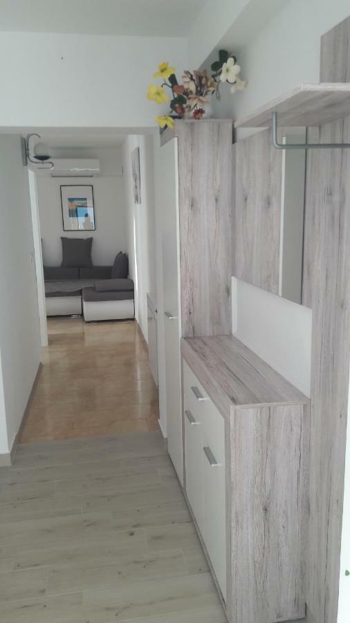 Apartment Vera Umag Buitenkant foto