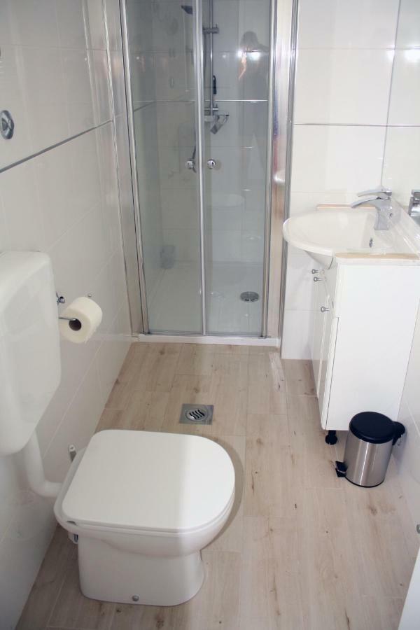 Apartment Vera Umag Buitenkant foto